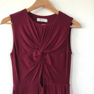 Bailey/44 Anthropology Dress